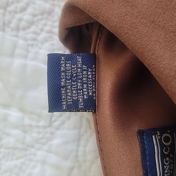 Newton trading co. Shirt - Picture 5 of 9